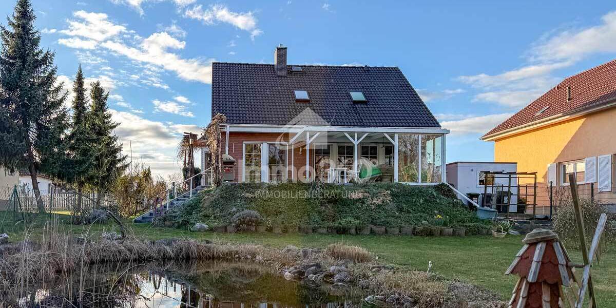 Einfamilienhaus Storkow (Mark) Kehrigk - 5 Zimmer, 138 m&sup2;, 360.000&euro; | Angebot:26700108