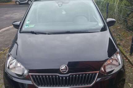 Skoda Citigo 105.000 km 5.750 &euro; Offenbach am Main 63067