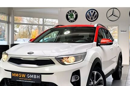 Kia Stonic 78.000 km 13.990 € Bensheim 64625