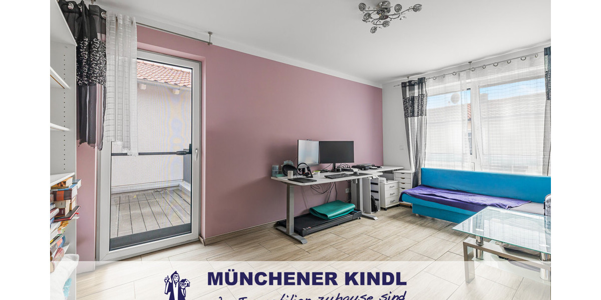 Ab Sofort frei !! Nachhaltig wohnen: A+ Einfamilienhaus in Unterschleißheim - Einfamilienhaus Unterschleißheim/Lohhof Lohhof | Angebot:25717655