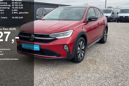 VW Taigo 3.371 km 19.430 &euro; Mainburg 84048