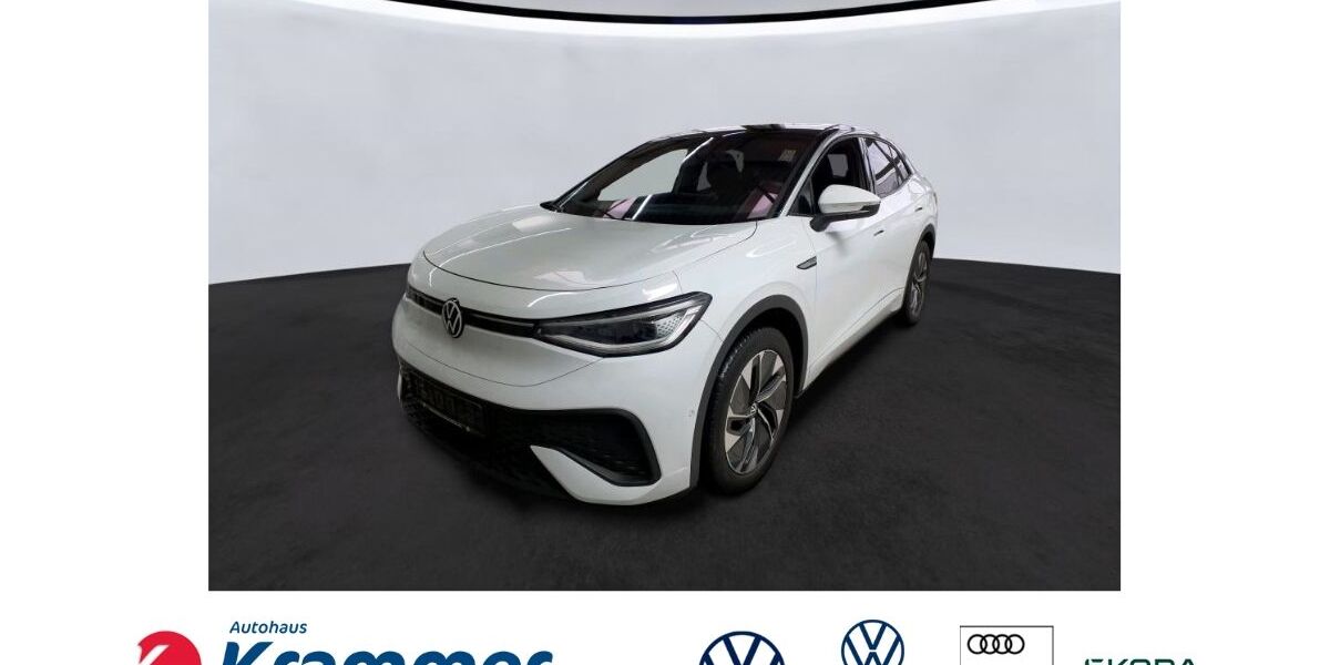 VW ID.5 55.050 km 29.780 &euro; Hengersberg 94491