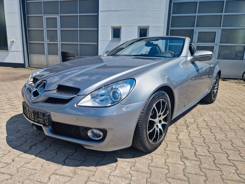 SLK 200