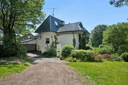Haus Hümmel - 7 Zimmer, 320 m&sup2;, 749.000&euro; | Angebot:26910469