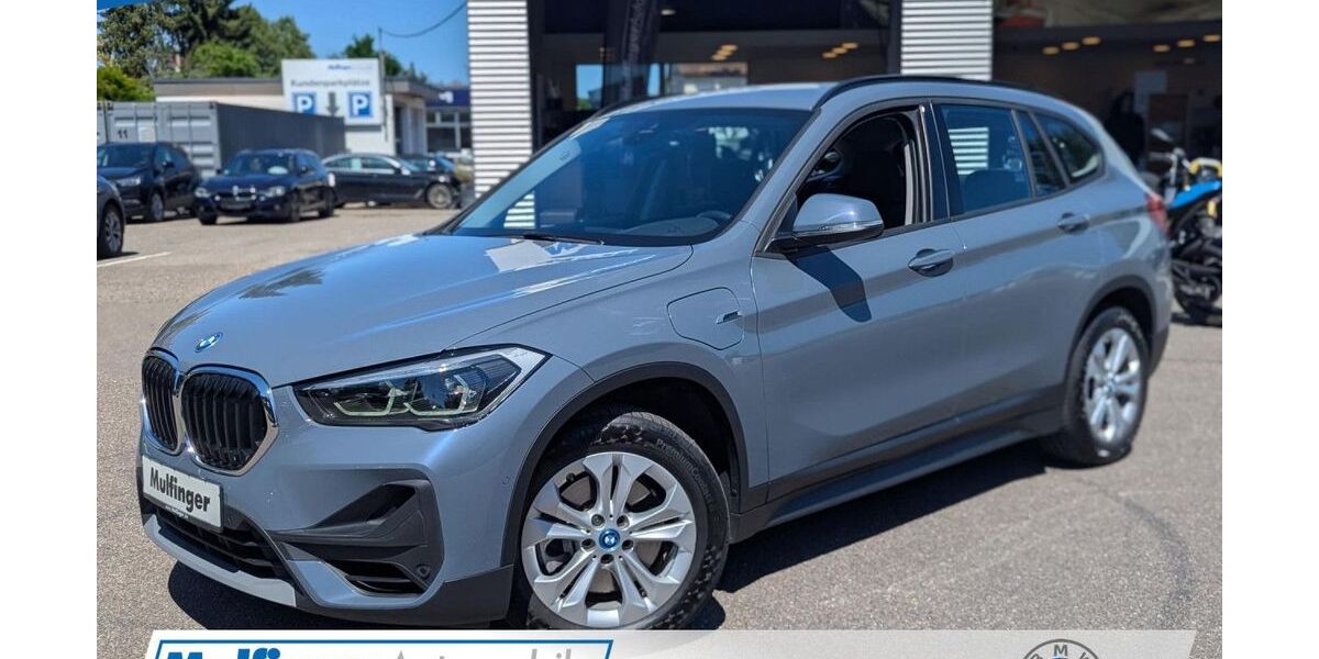 BMW X1 44.421 km 26.260 &euro; Schorndorf 73614
