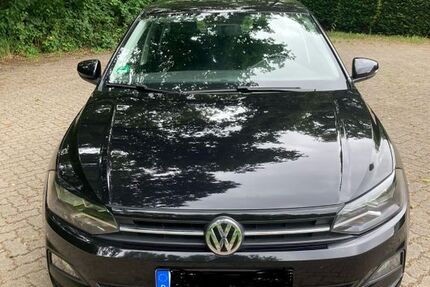 VW Polo 87.200 km 9.200 € Ammersbek 22949