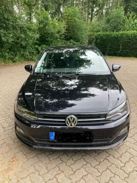 VW Polo 87.200 km 9.200 € Ammersbek 22949