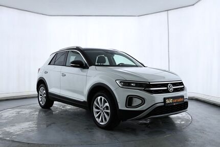 VW T-Roc 24.131 km 26.440 &euro; Garching 85748