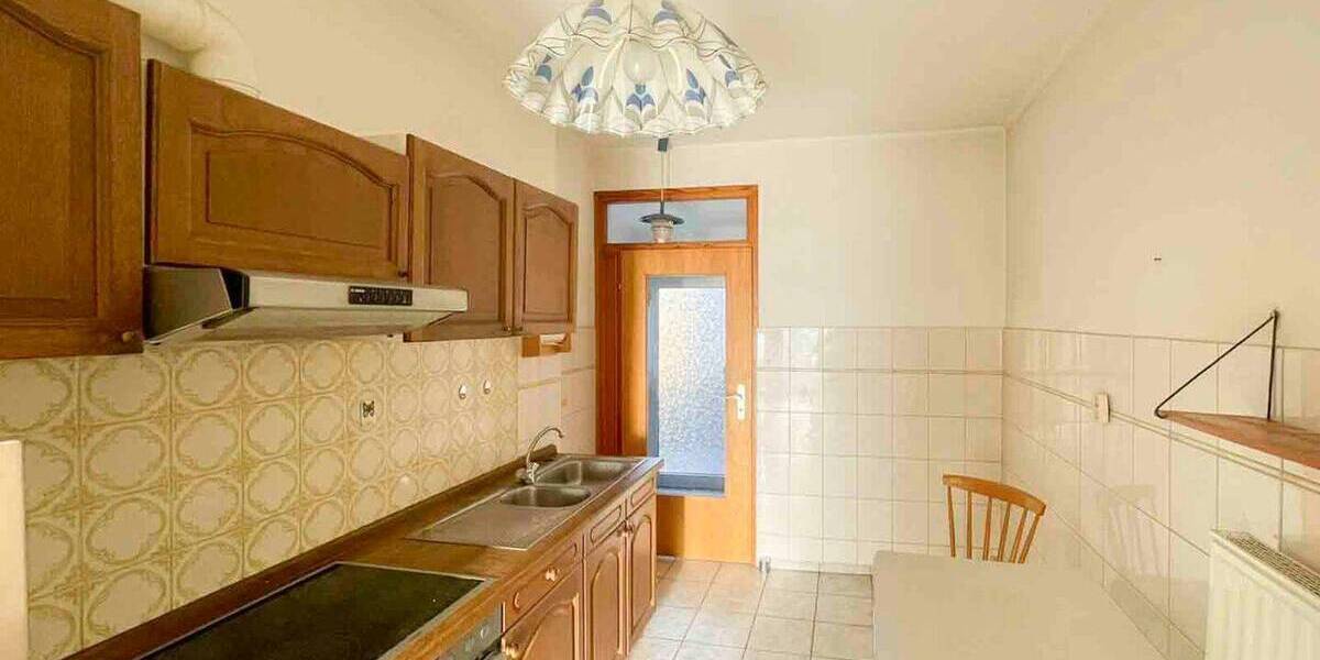 Doppelhaushälfte Ratzeburg - 4 Zimmer, 79 m&sup2;, 210.000&euro; | Angebot:26710062