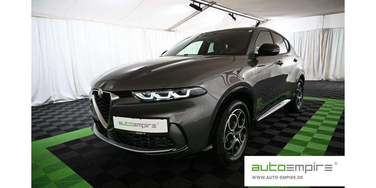 Alfa Romeo Tonale 19.355 km 27.990 &euro; Butzbach 35510