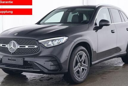 Mercedes-Benz GLC 200 9.100 km 53.990 &euro; Neubrandenburg 17033