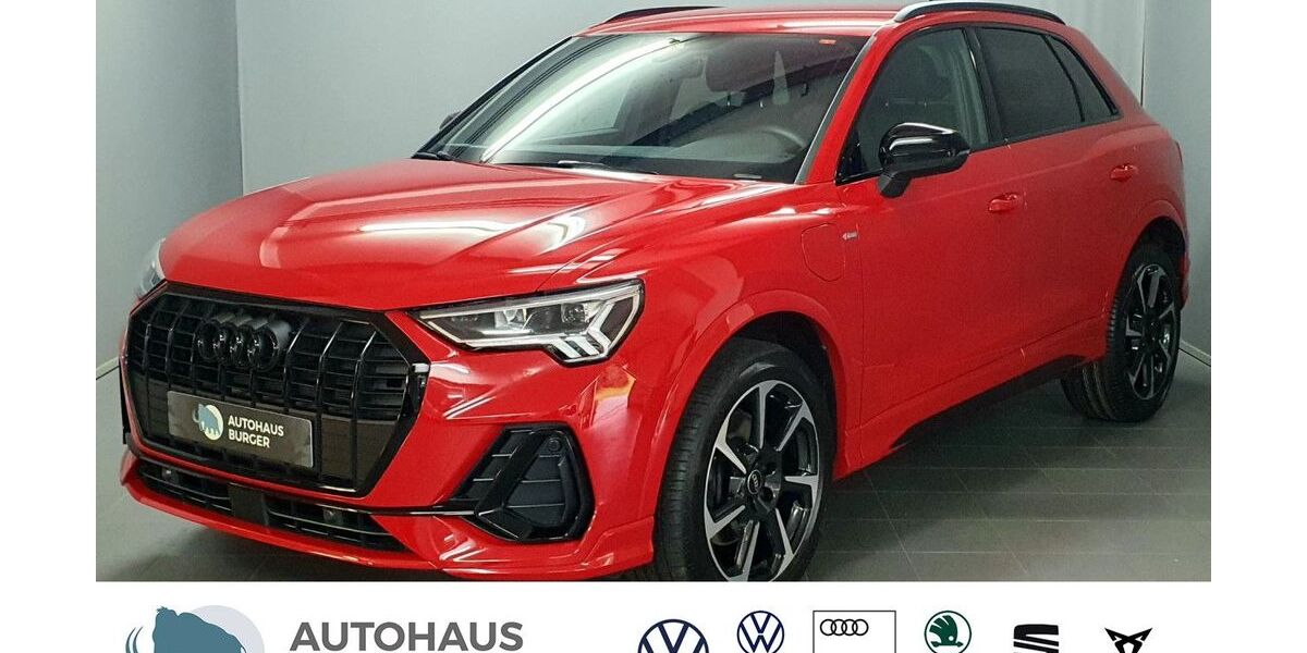 Audi Q3 34.390 km 30.970 € Blaubeuren 89143