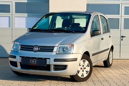 Fiat Panda 62.500 km 3.420 &euro; Unteregg 87782