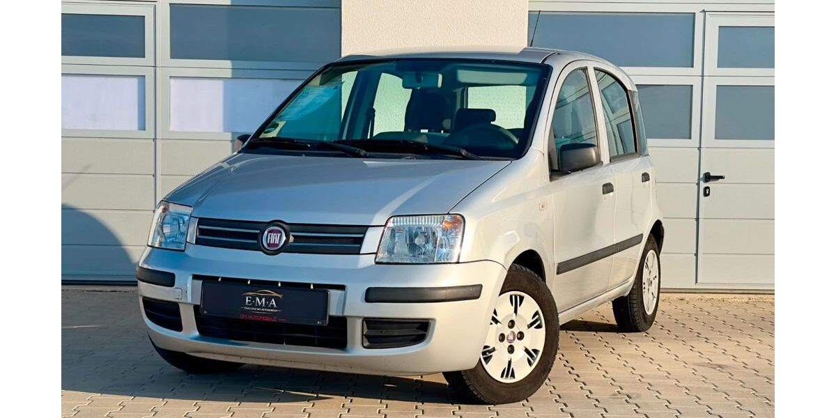 Fiat Panda 62.500 km 3.420 &euro; Unteregg 87782