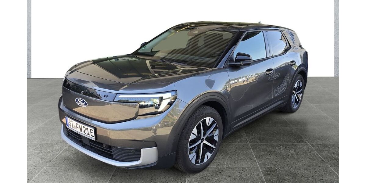 Ford Explorer 31.988 km 37.980 &euro; Werdohl 58791