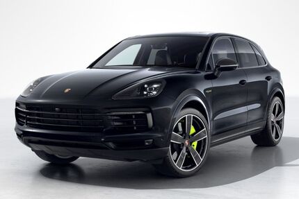 Porsche Cayenne 52.500 km 74.850 &euro; Lübeck 23560