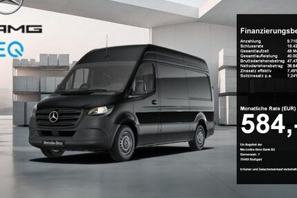 Mercedes-Benz Sprinter 14.614 km 47.481 &euro; Kreuztal 57223