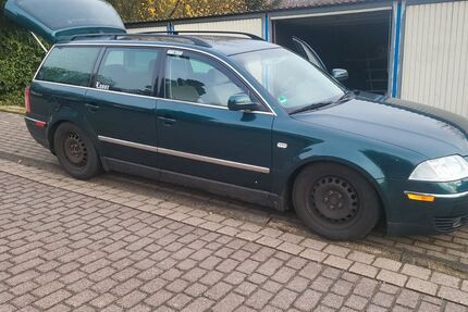 VW Passat Variant 122.000 km 4.250 € Salzhemmendorf 31020