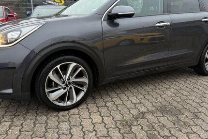 Kia Niro 114.110 km 11.299 &euro; Hanau 63452