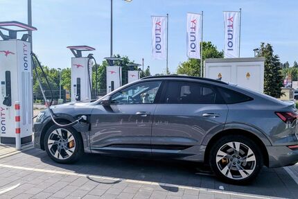 Audi e-tron 198.000 km 20.000 &euro; Seesen 38723