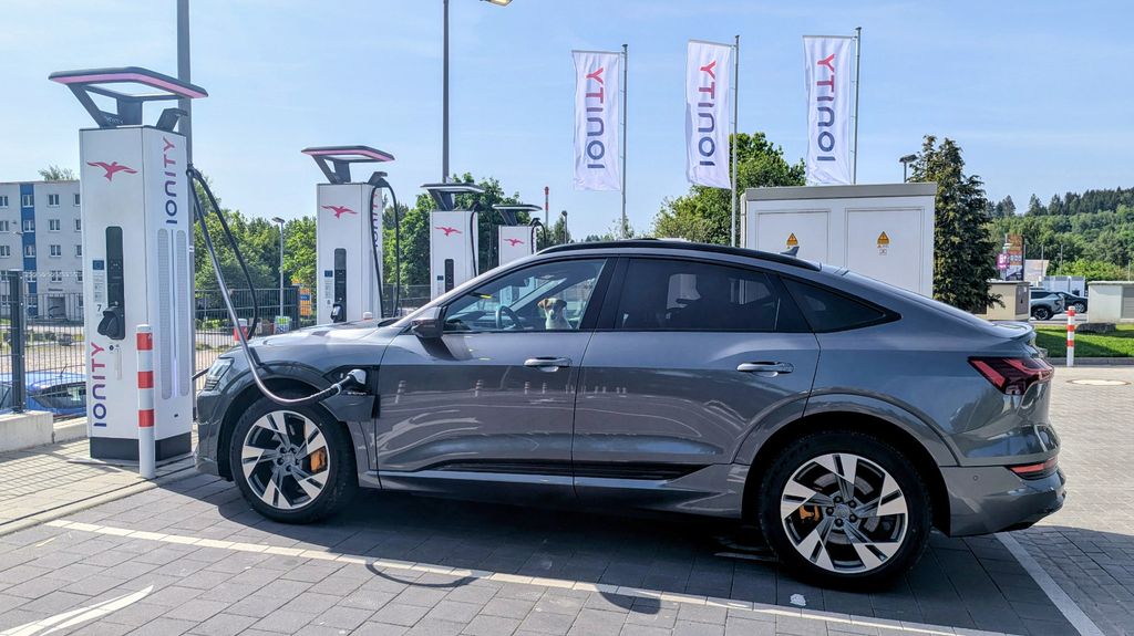 Audi e-tron 198.000 km 20.000 &euro; Seesen 38723