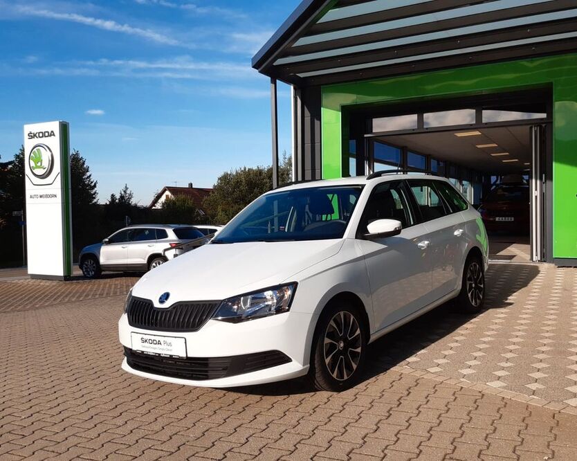 Fabia