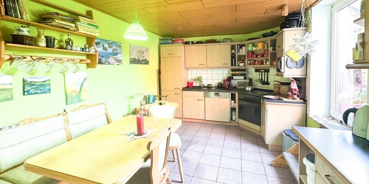 Mehrfamilienhaus, Wohnhaus Seehausen - 5 Zimmer, 125 m&sup2;, 157.000&euro; | Angebot:25706633