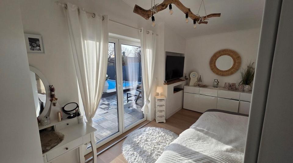 Bungalow Wedemark - 6 Zimmer, 167 m&sup2;, 630.000&euro; | Angebot:25394563