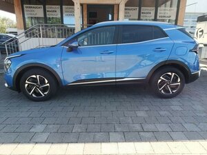 Kia SPORTAGE 1.6T 48V 2WD DCT VISION|KOMFORT 17.650 km 26.460 &euro; Höhenkirchen-Siegertsbrun 85635