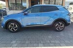 Kia SPORTAGE 1.6T 48V 2WD DCT VISION|KOMFORT 17.650 km 26.460 &euro; Höhenkirchen-Siegertsbrun 85635