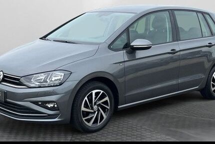 VW Golf Sportsvan 107.250 km 13.795 &euro; Schwaebisch Hall 74523