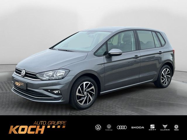 VW Golf Sportsvan 107.250 km 13.795 &euro; Schwaebisch Hall 74523