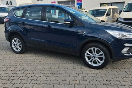 Ford Kuga 81.072 km 13.790 &euro; Bayreuth 95447