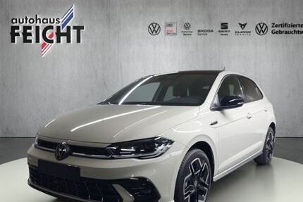 VW Polo 5.000 km 26.799 &euro; Haar 85540