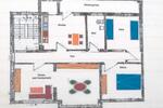 Etagenwohnung Marsberg - 3.5 Zimmer, 120 m&sup2;, 950&euro; | Angebot:26256398
