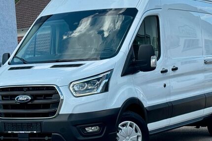 Ford Transit 144.909 km 23.990 &euro; Kirchardt 74912