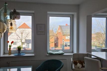 Haus Rehburg-Loccum Loccum - 4 Zimmer, 136 m&sup2;, 1.200&euro; | Angebot:24511214