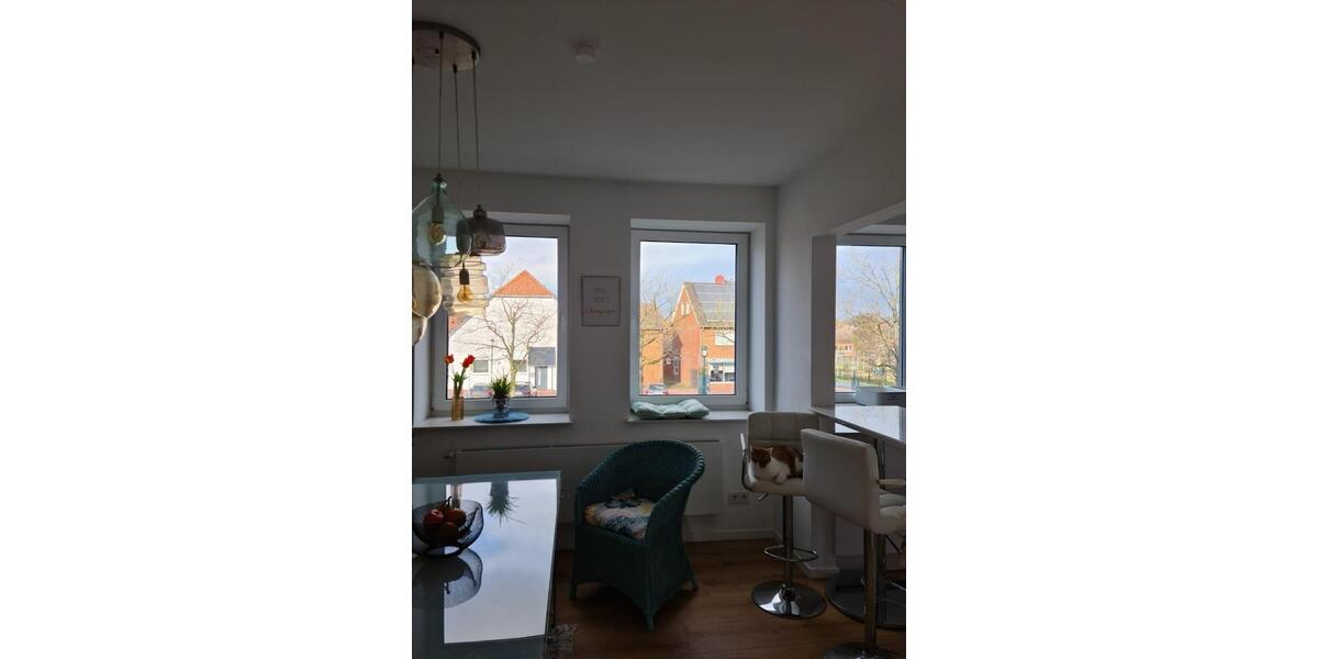 Tolle Wohnung im 1. OG mit 4 ZKB, EBK & Gäste-WC 4 zimmer