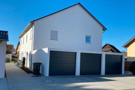 Reihenmittelhaus