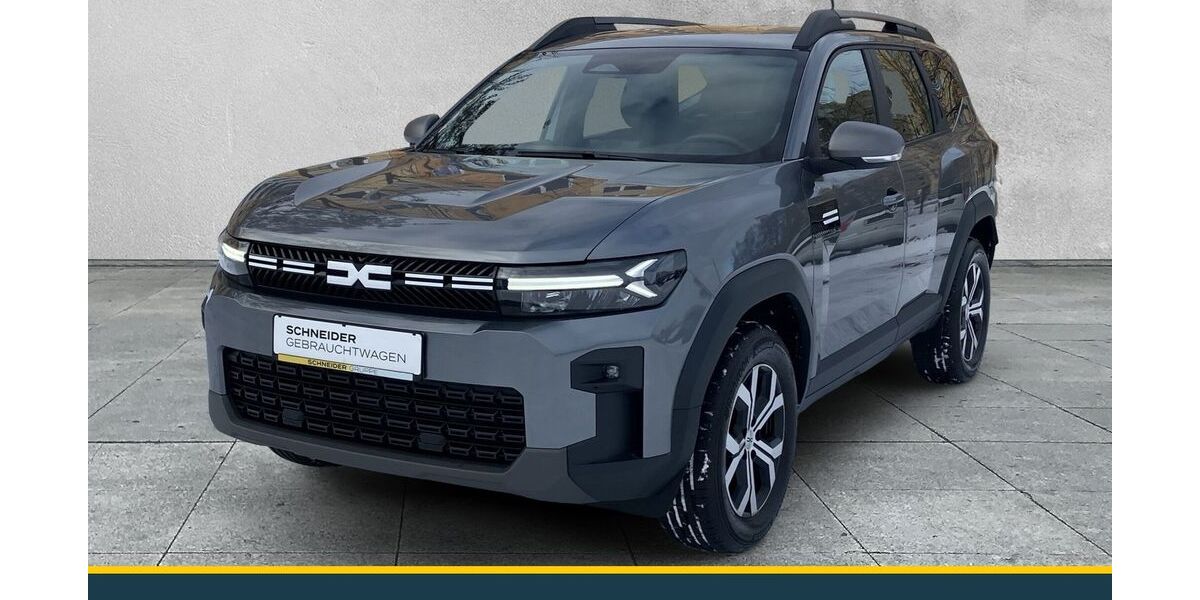 Dacia Bigster 6.399 km 26.490 &euro; Hof (Innenstadt) 95028