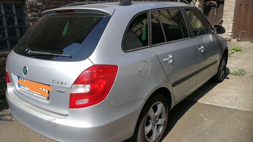 Fabia