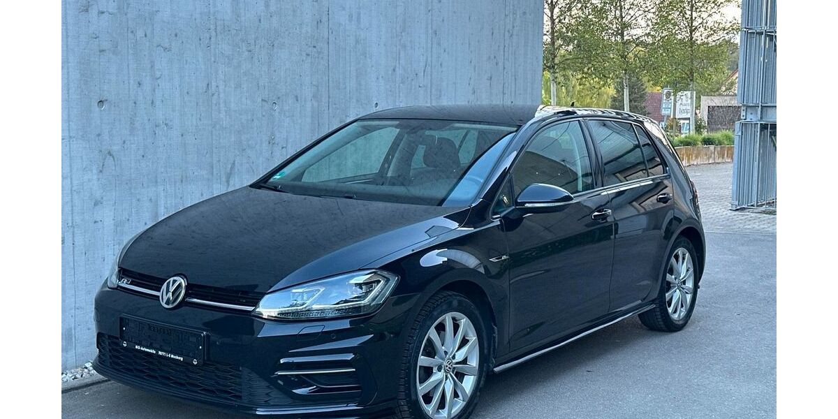 VW Golf 74.000 km 17.490 &euro; Leinfelden-Echterdingen (Musberg) 70771