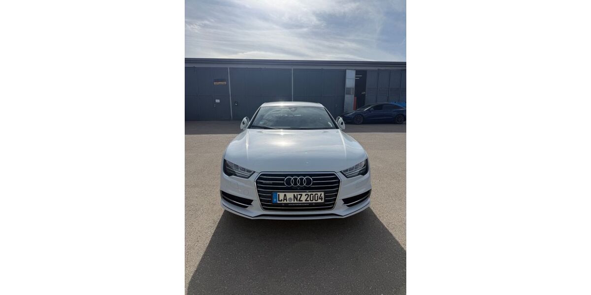 Audi A7 122.500 km 28.500 &euro; Altdorf 84032