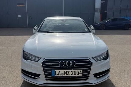 Audi A7 122.500 km 29.900 &euro; Altdorf 84032
