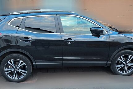 Nissan Qashqai 37.900 km 16.950 &euro; Schloß Holte-Stukenbrock 33758