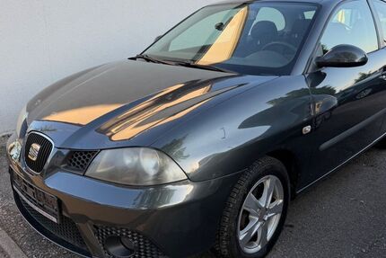 Seat Ibiza 171.857 km 2.490 &euro; Eislingen 73054