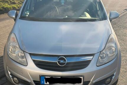 Opel Corsa 107.000 km 2.700 &euro; Werdohl 58791