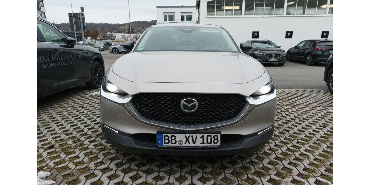 Mazda CX-30 5.456 km 27.190 &euro; Herrenberg 71083