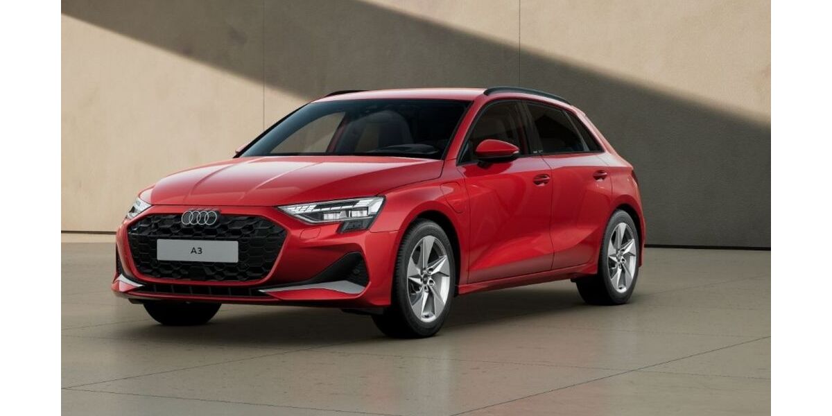 Audi A3 7.720 km 38.900 &euro; Passau 94036