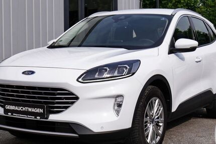 Ford Kuga 67.500 km 20.990 &euro; Eschwege 37269